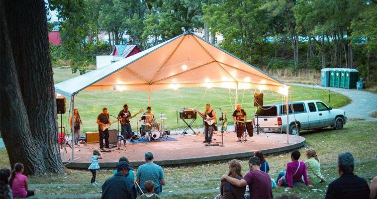 21 Summer Fairs and Festivals in the Ann Arbor Area You Don't Want to Miss