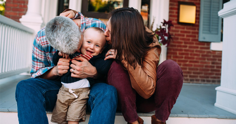 11 Family Portrait Photographers in Ann Arbor You'll Love