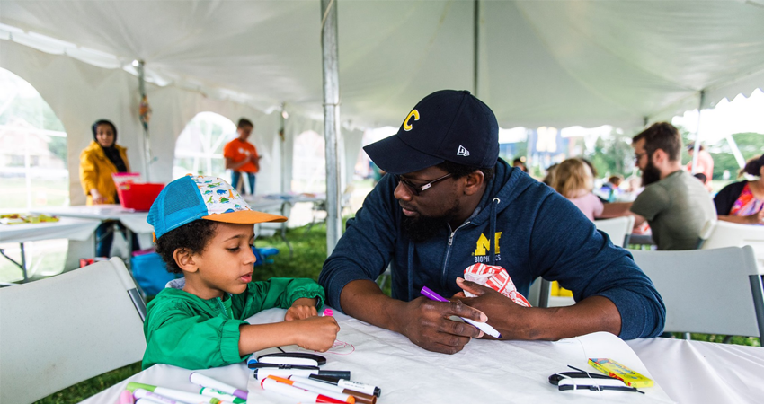 13 Things to Do With Your Dad This Father's Day in Ann Arbor